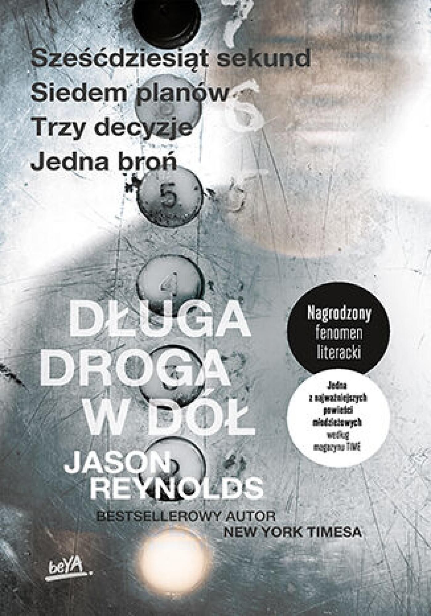 Długa droga w dół (e-book)