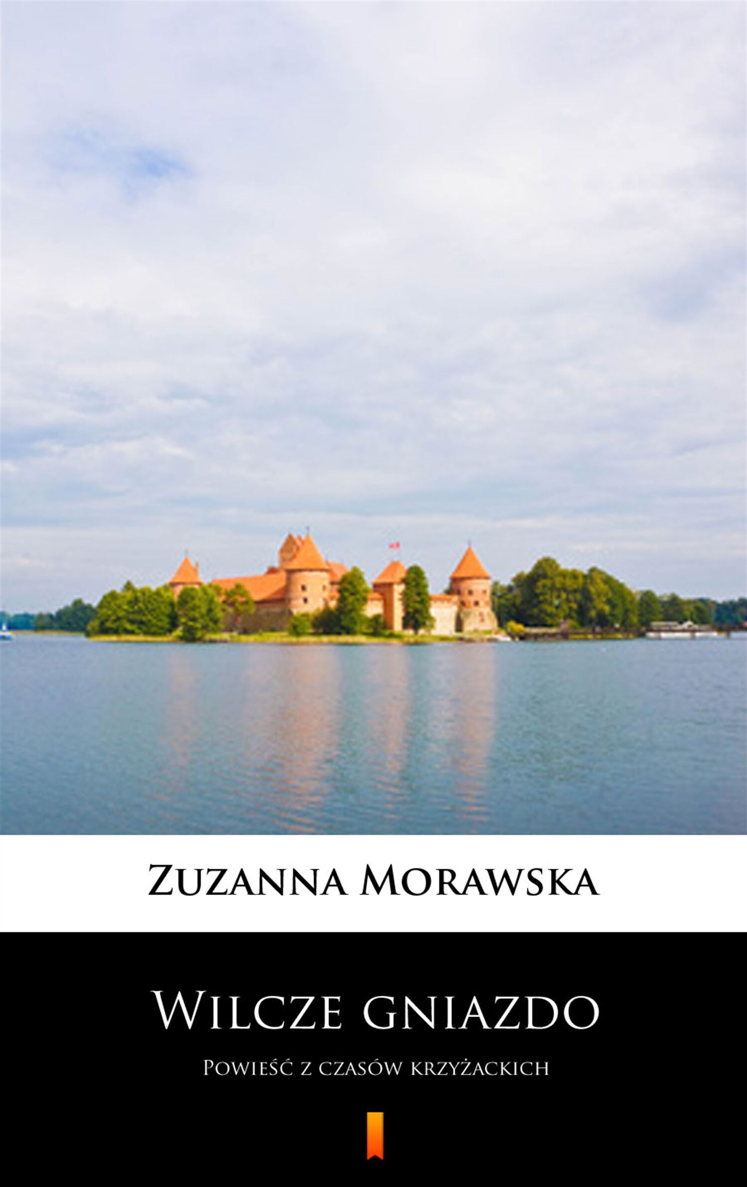 Wilcze gniazdo (e-book)