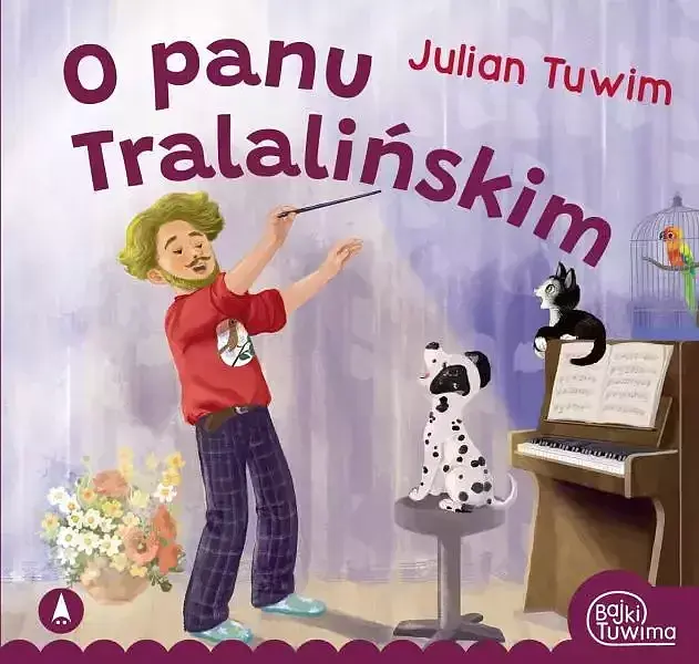 O panu tralalińskim
