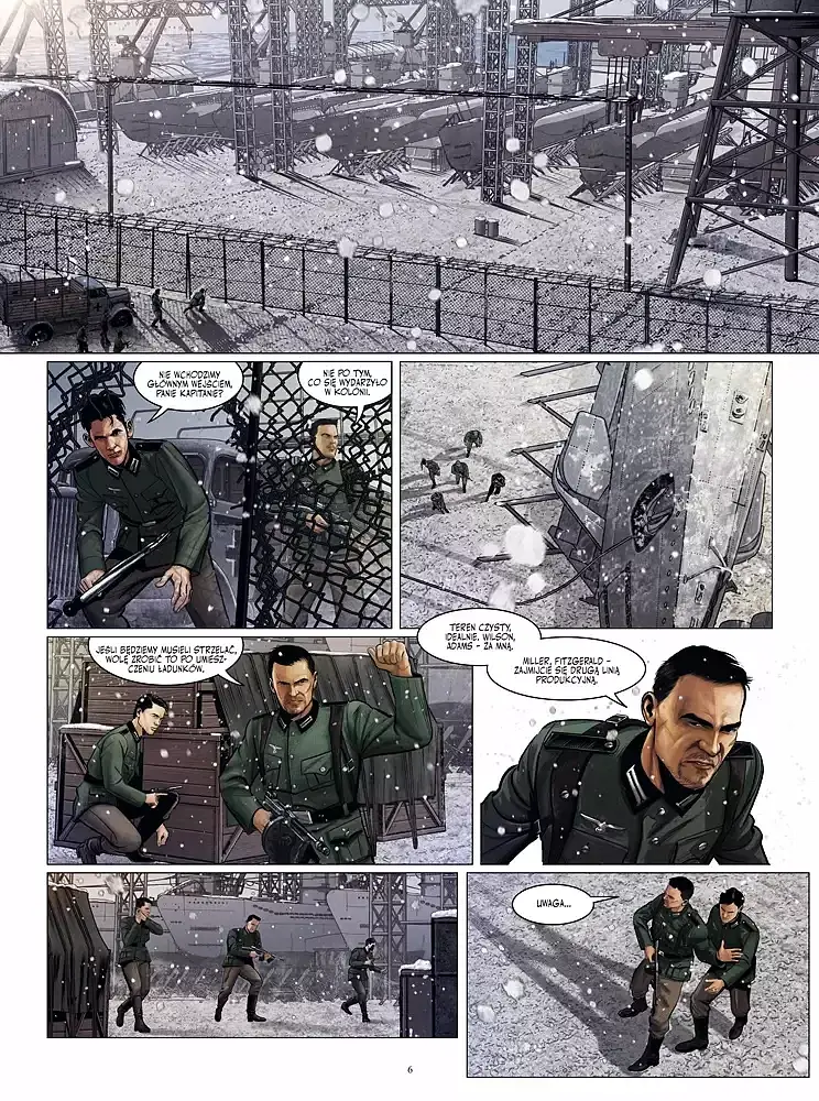 Ostatni sekret Hitlera