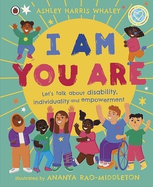 I Am You Are
