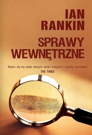 Sprawy wewnętrzne