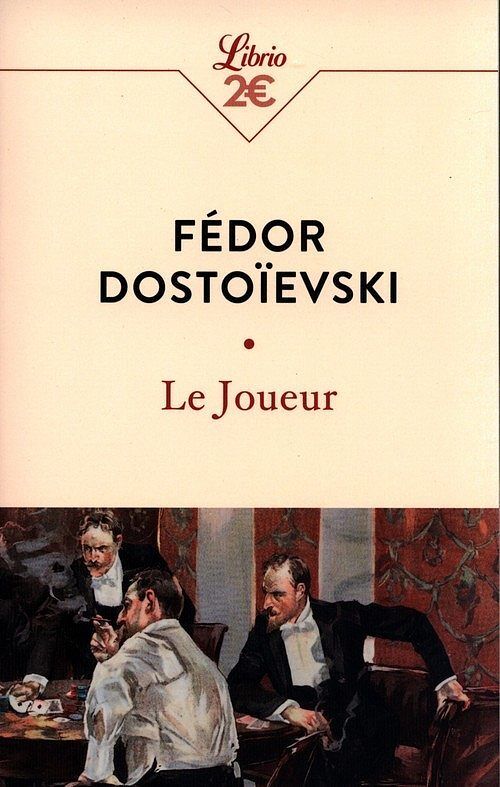 Joueur