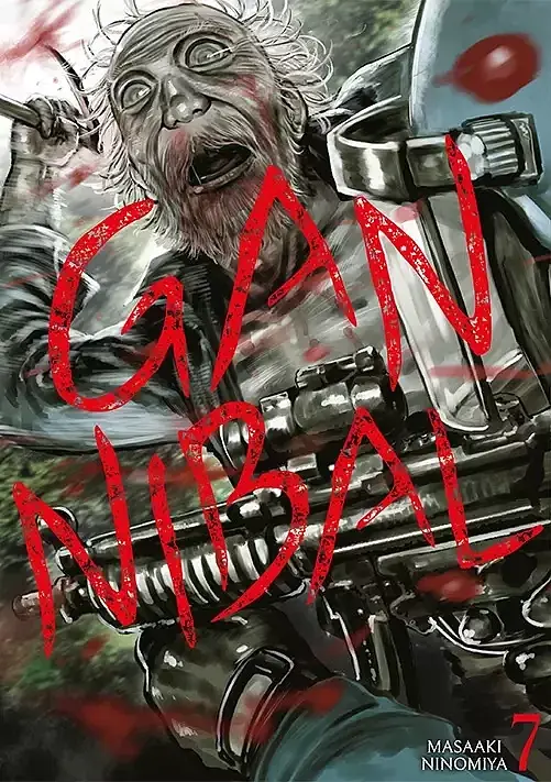Gannibal - 07