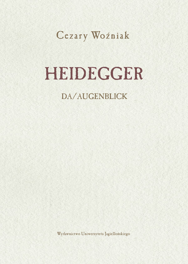 Heidegger