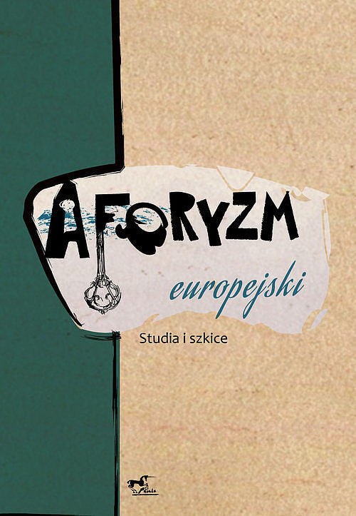 Aforyzm europejski