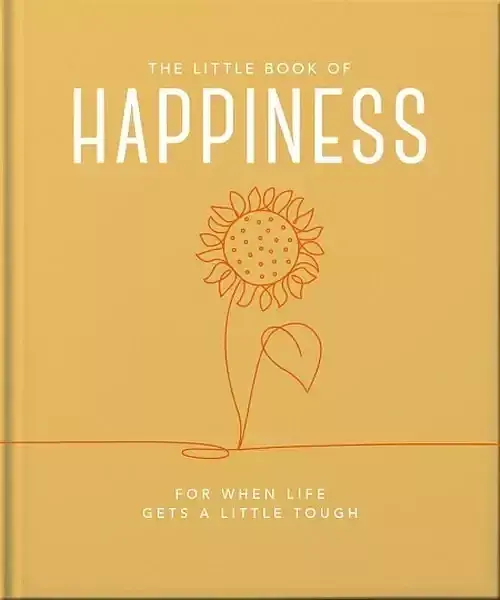 The Little Book of Happiness
