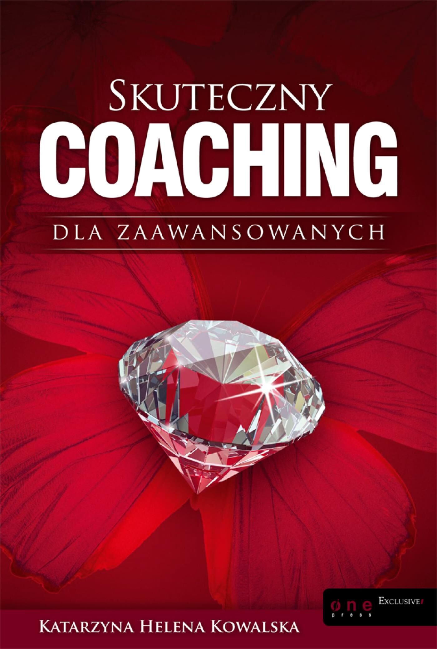 Skuteczny coaching dla zaawansowanych (audiobook MP3)