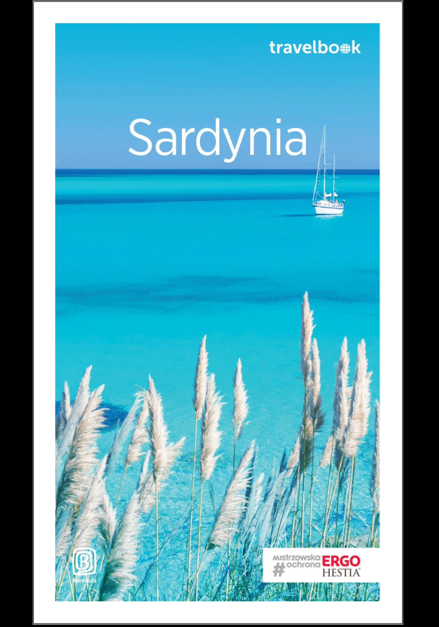 Sardynia. Travelbook. Wydanie 3 (e-book)