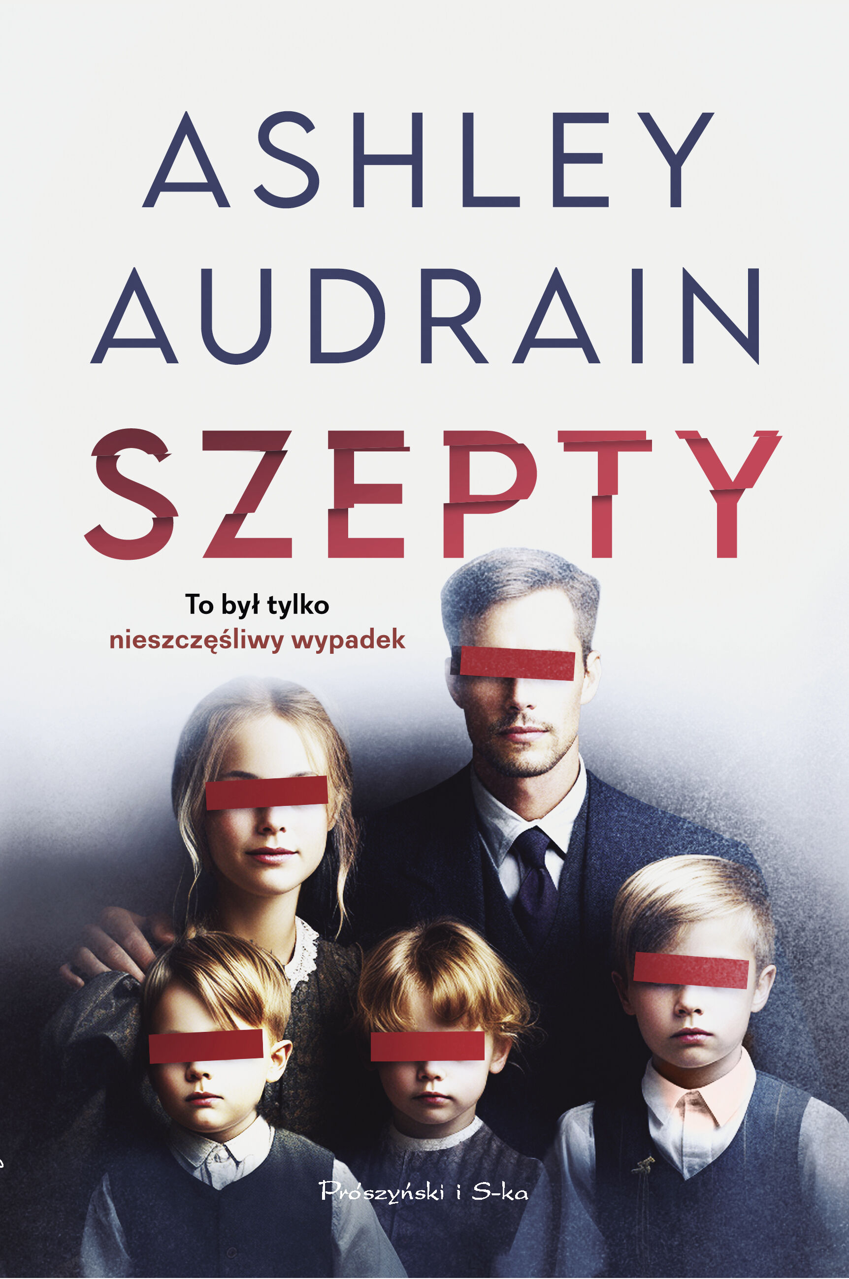 Szepty (e-book)