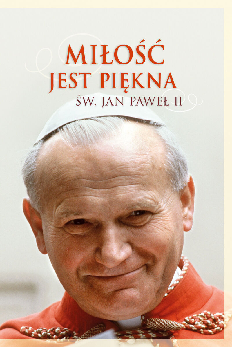 Miłość jest piękna (e-book)