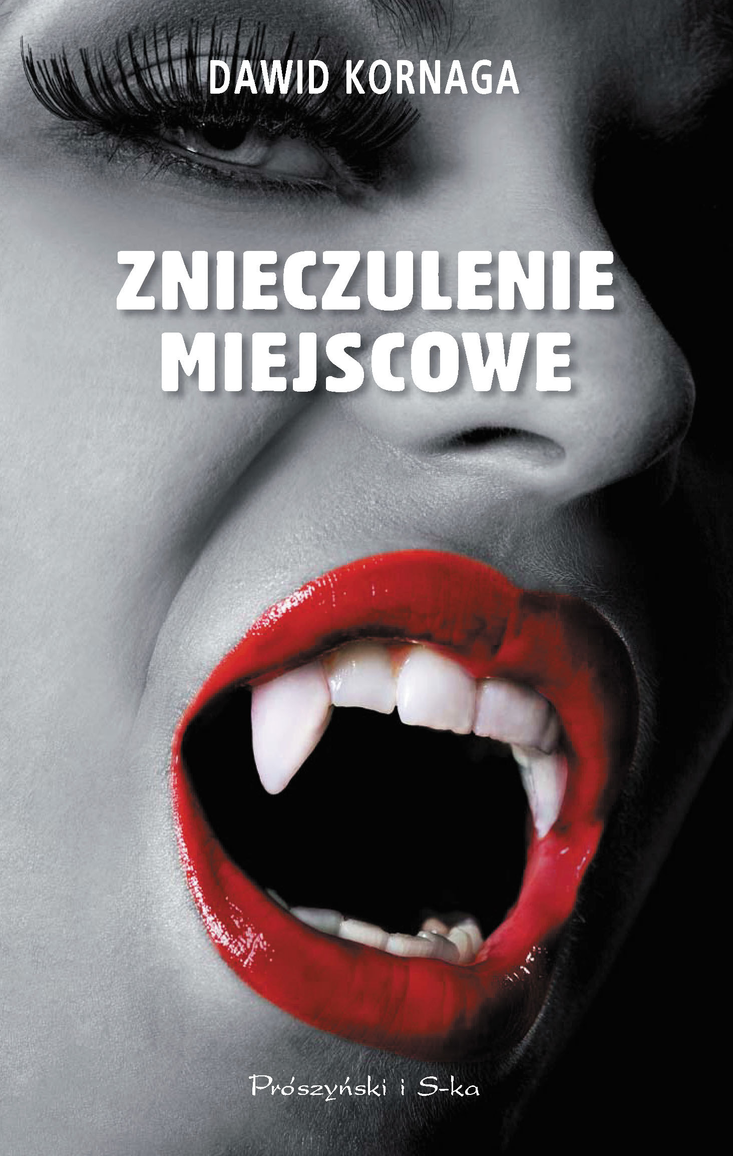 Znieczulenie miejscowe (e-book)