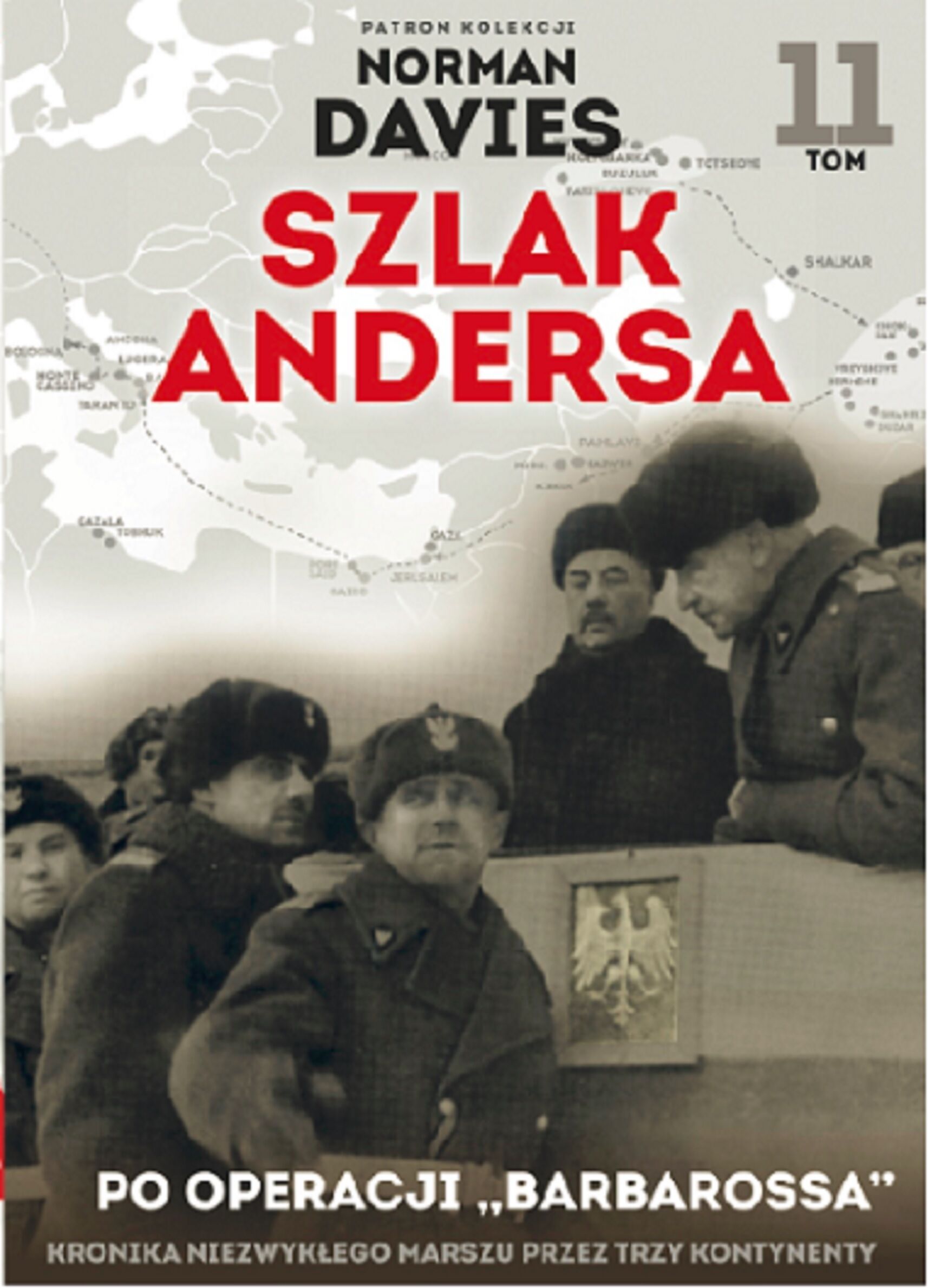 Po operacji "Barbarossa"