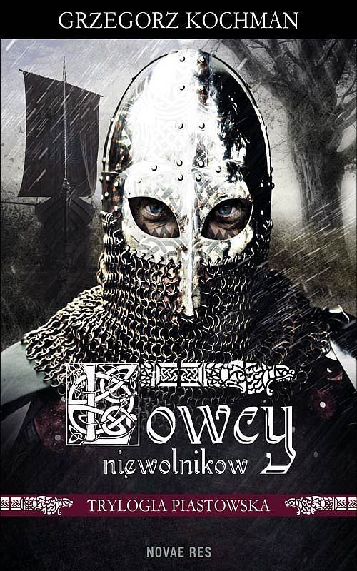 Łowcy niewolników