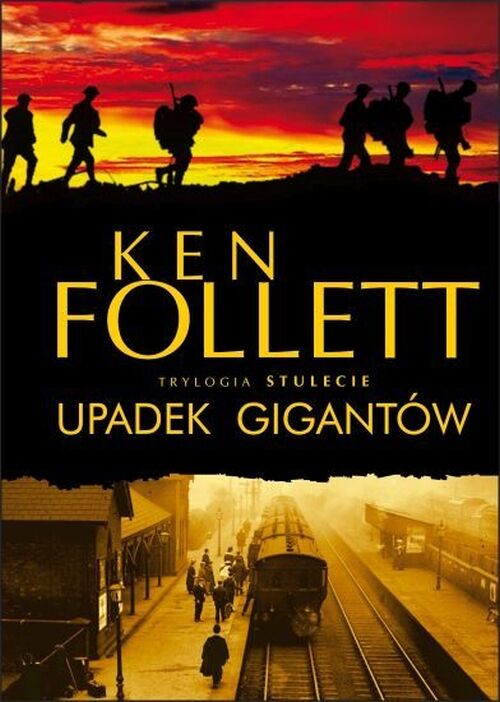 Upadek gigantów