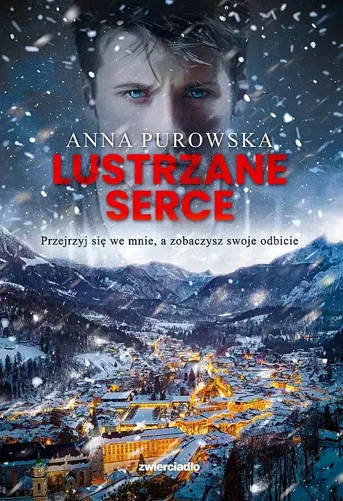 Lustrzane serce