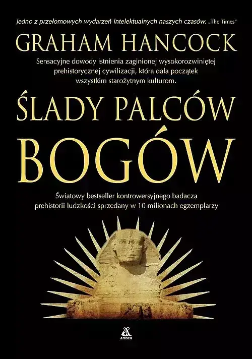 Ślady palców bogów