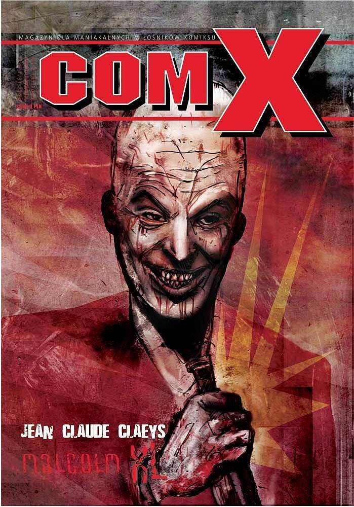 Com X - 4