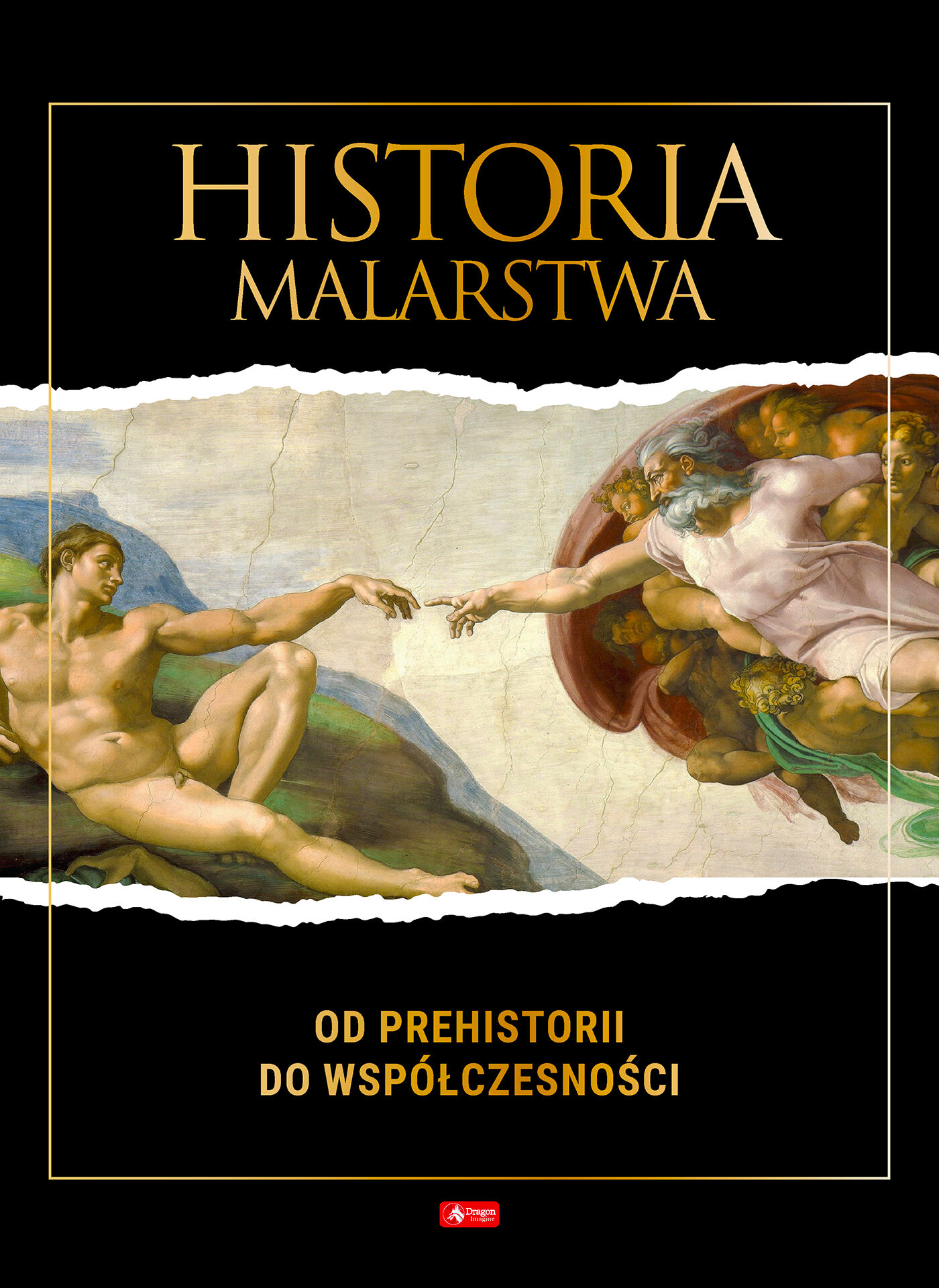 Historia malarstwa