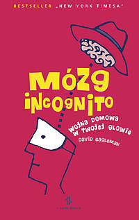 Mózg incognito