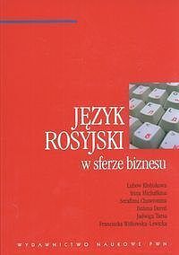 Język rosyjski w sferze biznesu