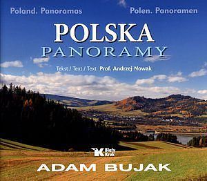 Polska. Panoramy