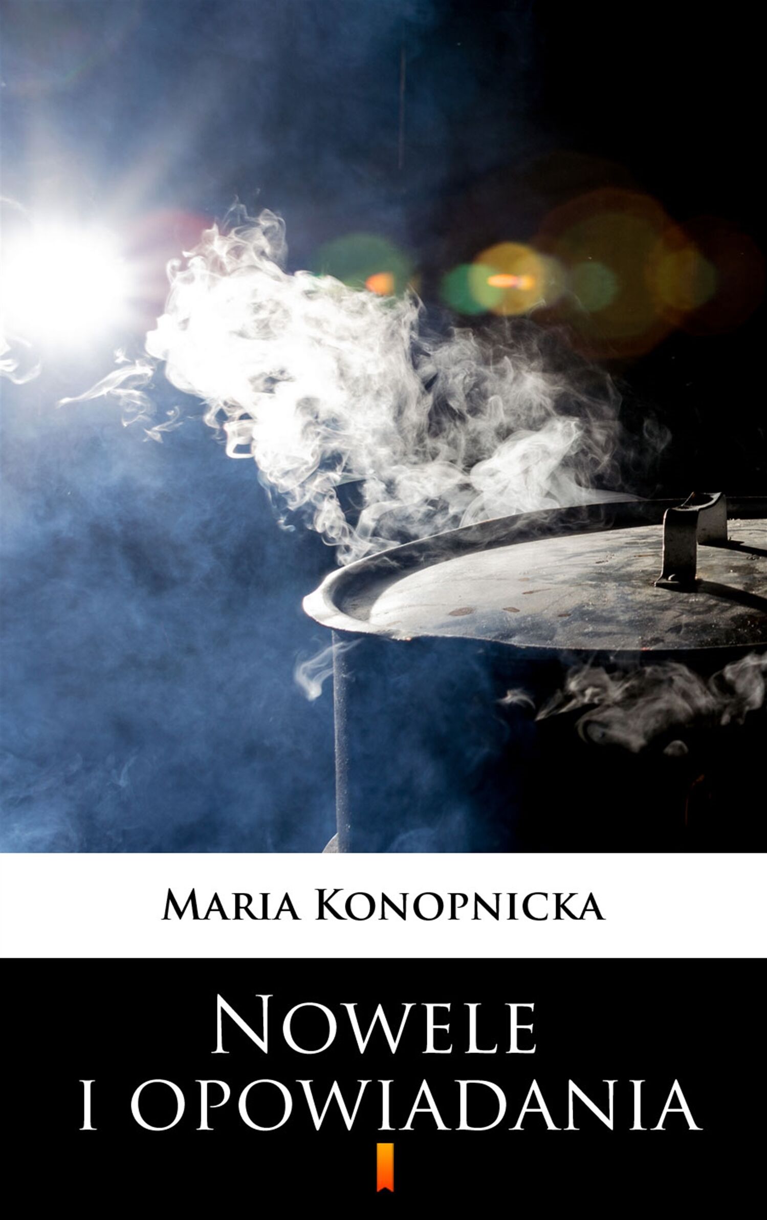 Nowele i opowiadania (e-book)