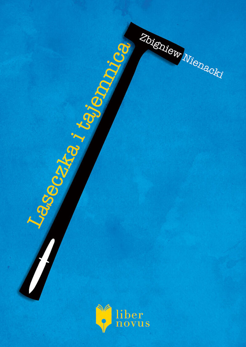 Laseczka i tajemnica (e-book)