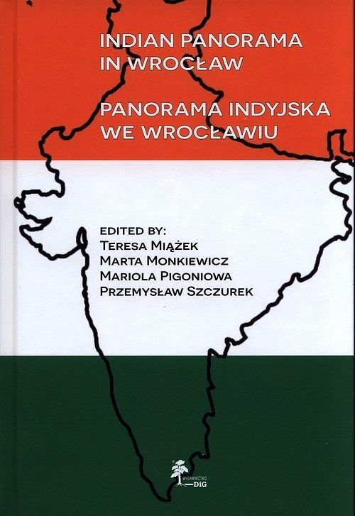 Panorama indyjska we Wrocławiu
