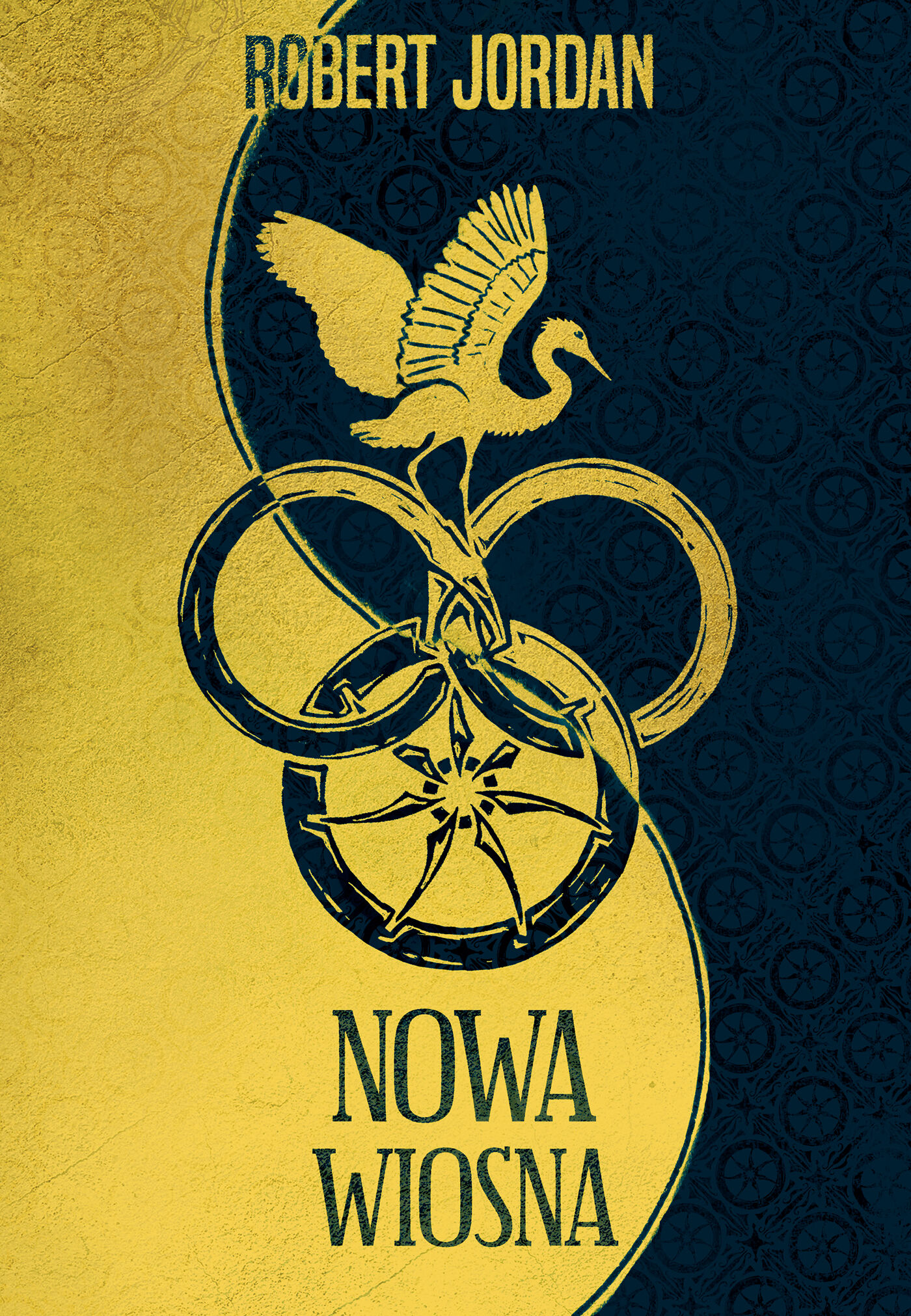 Nowa wiosna (e-book)