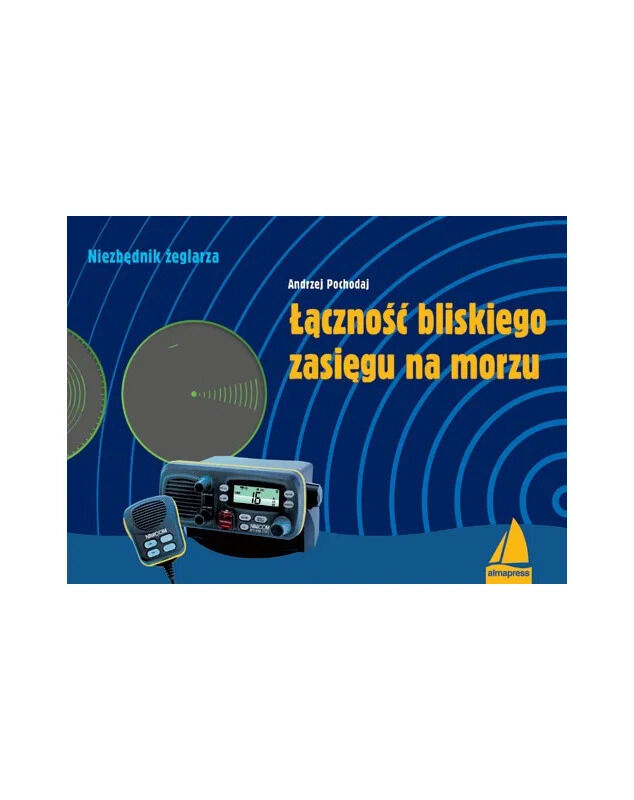 Łączność bliskiego zasięgu (e-book)
