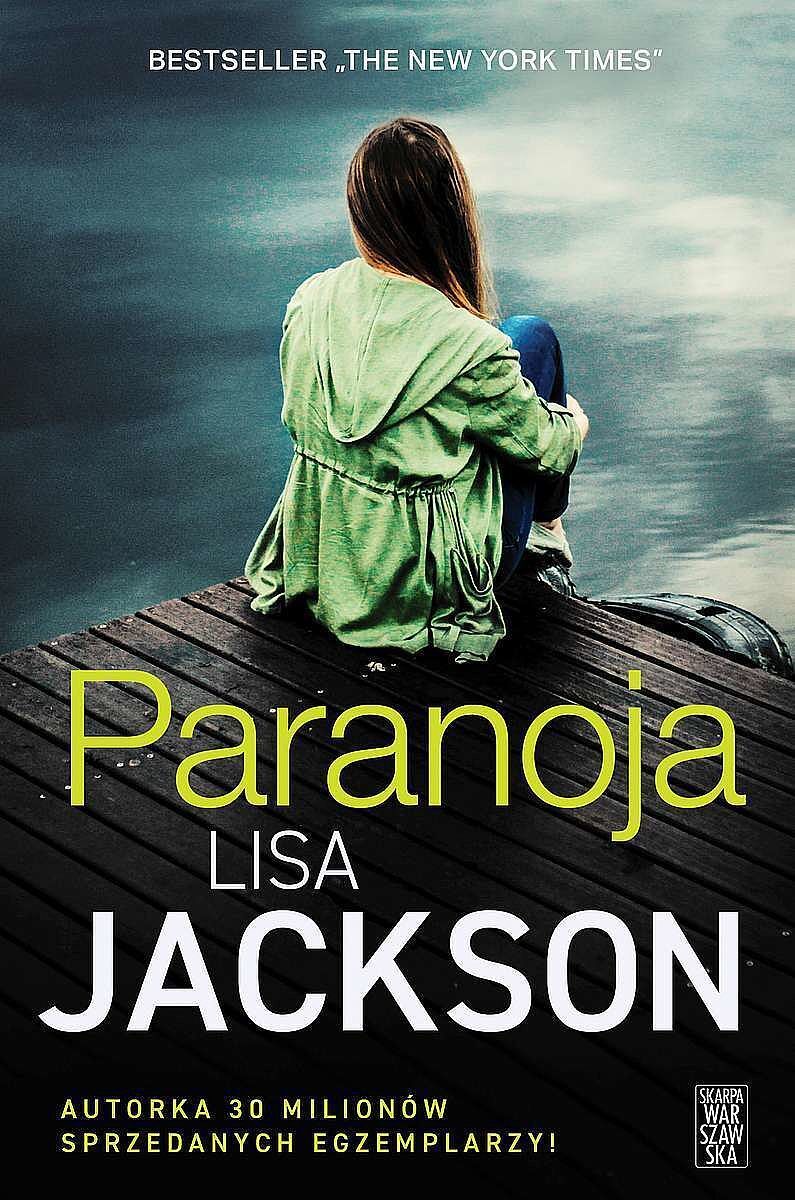 Paranoja wyd. Specjalne