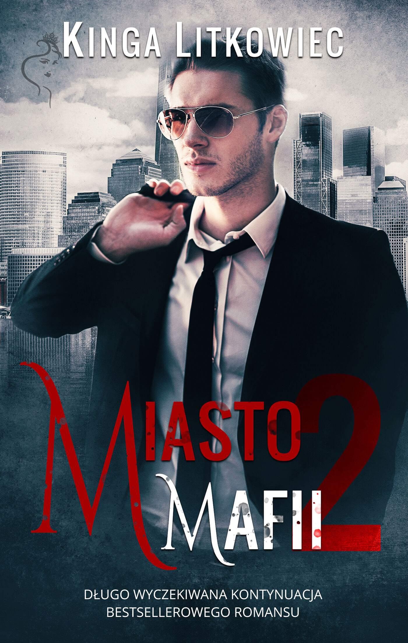 Miasto mafii 2 (e-book)