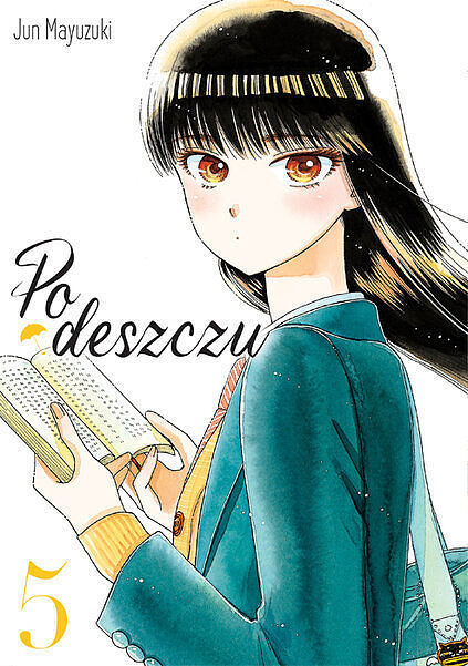 Po deszczu - 05