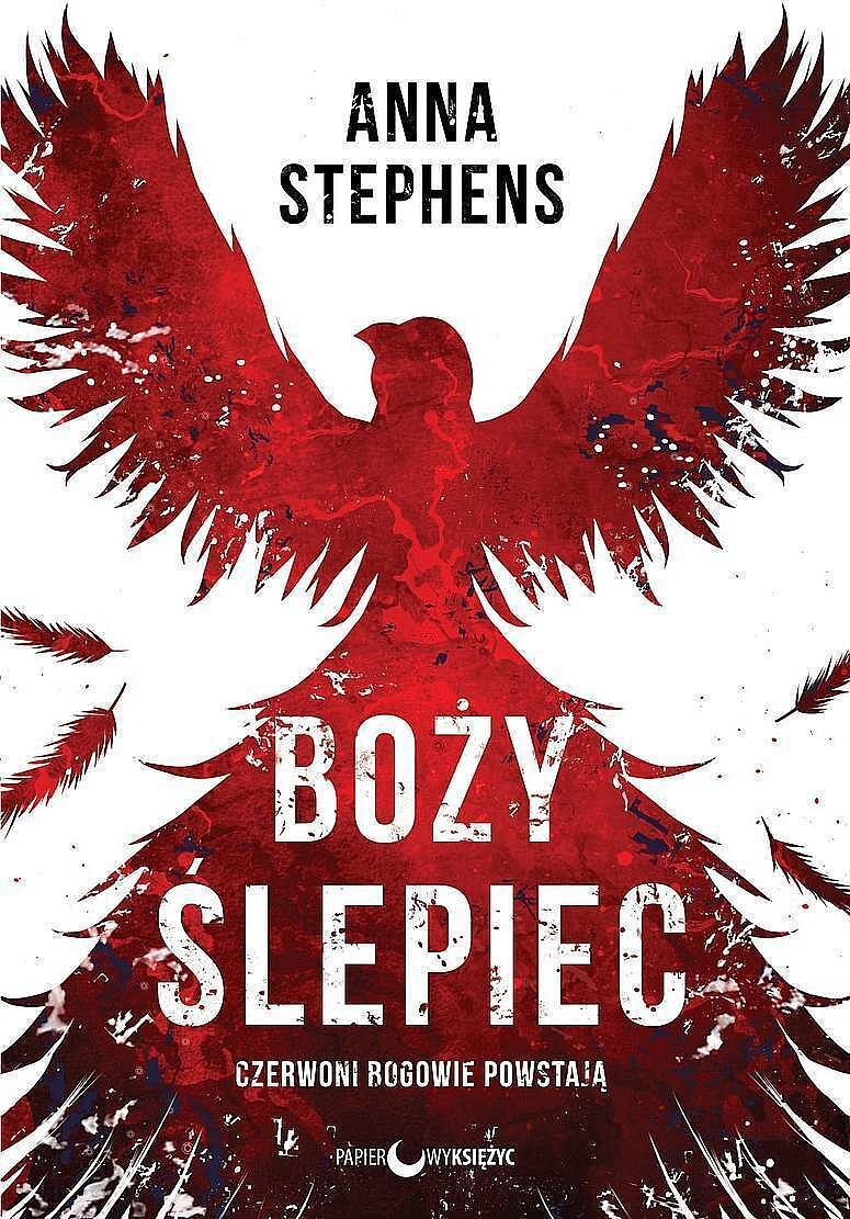 Boży ślepiec