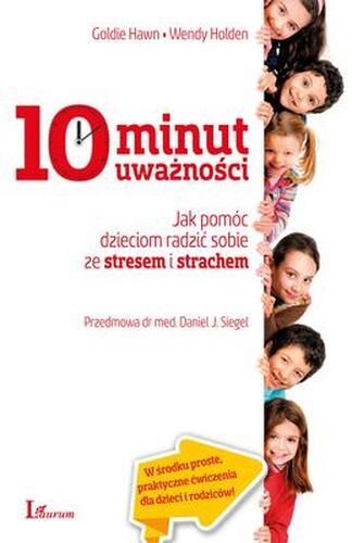 10 minut uważności wyd. 2013