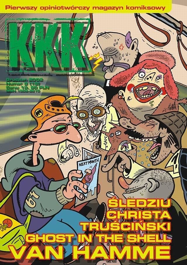 KKK - 18 - (3/2002, grudzień)