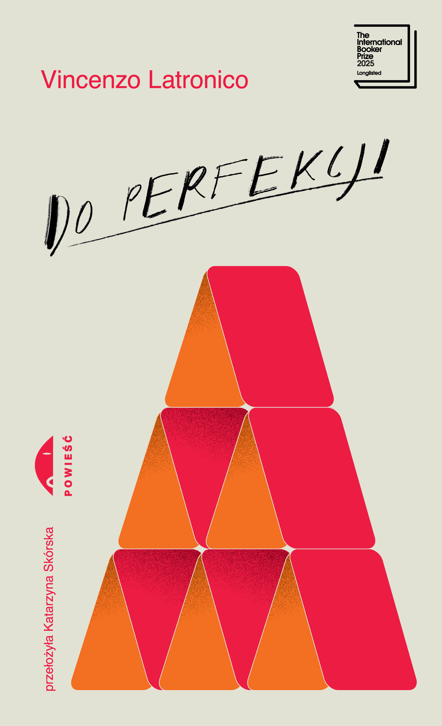 Do perfekcji (e-book)