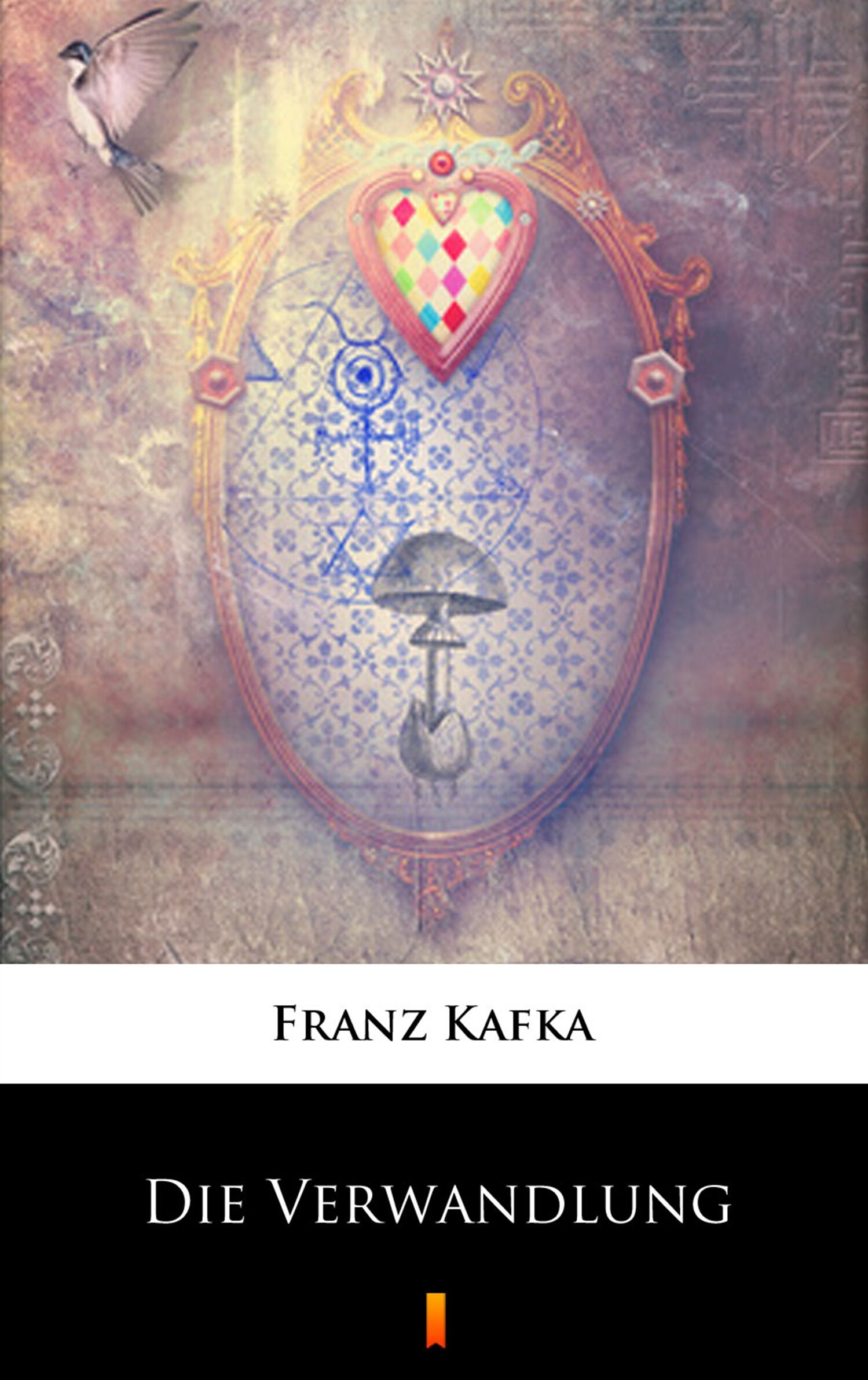 Die Verwandlung (e-book)