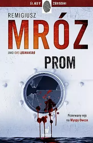 Prom wyd. Kieszonkowe
