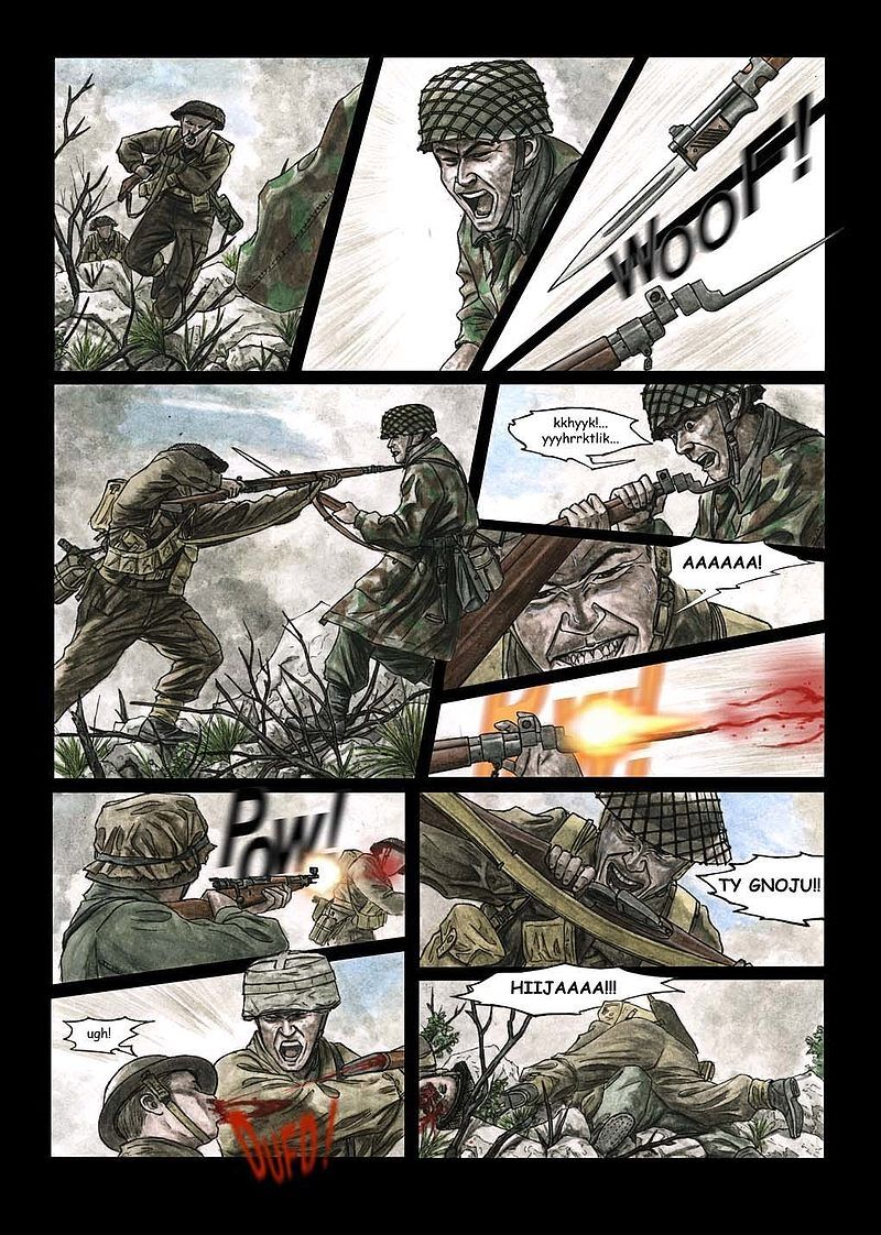 Monte Cassino - 3