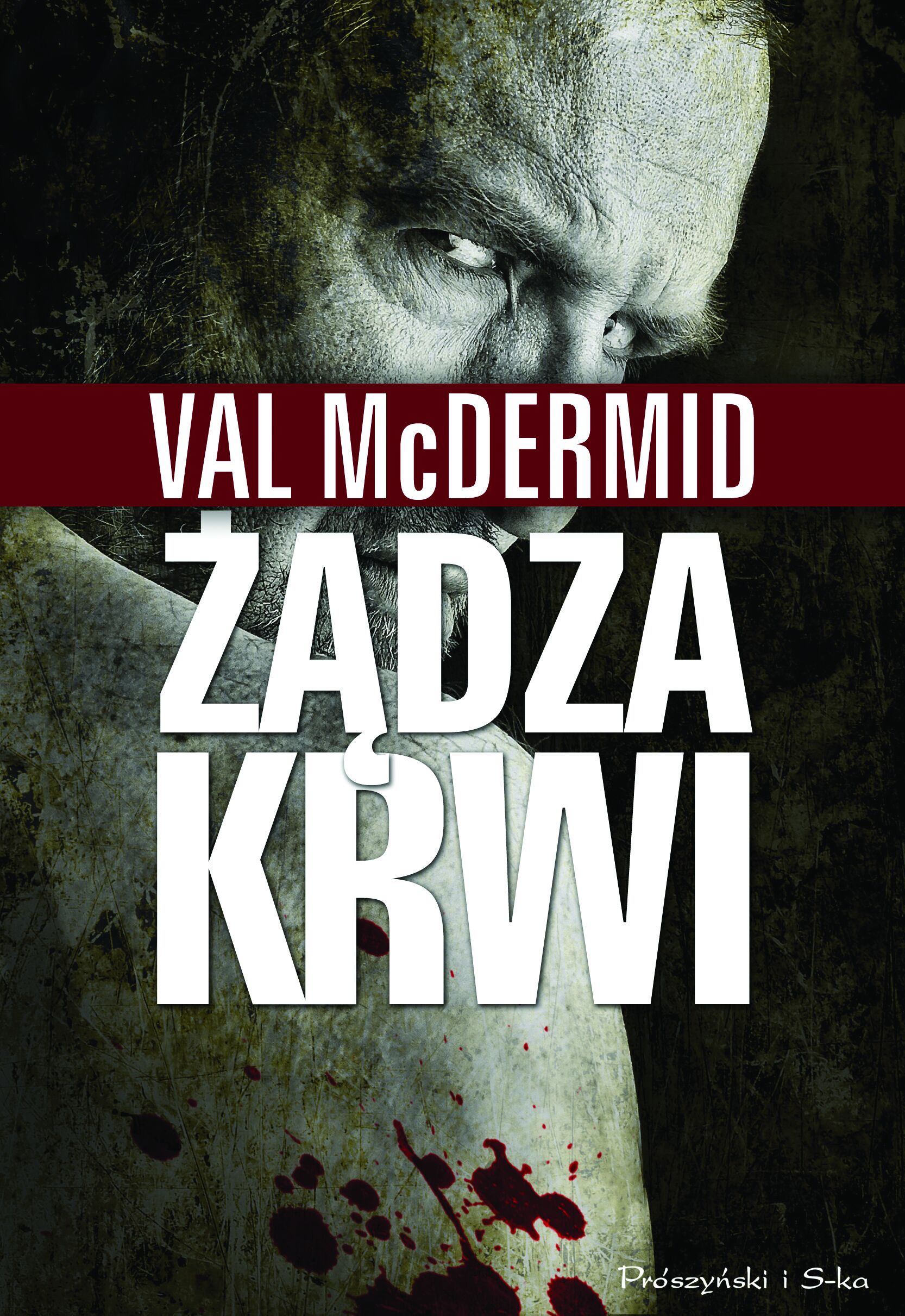 Żądza krwi