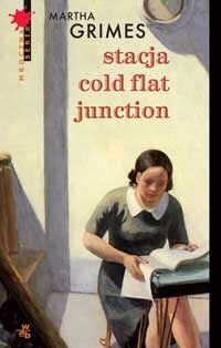 Stacja Cold Flat Junction