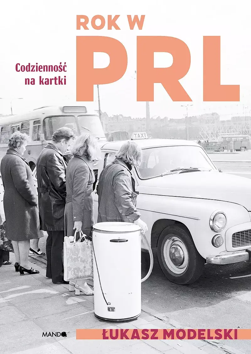 Rok w PRL