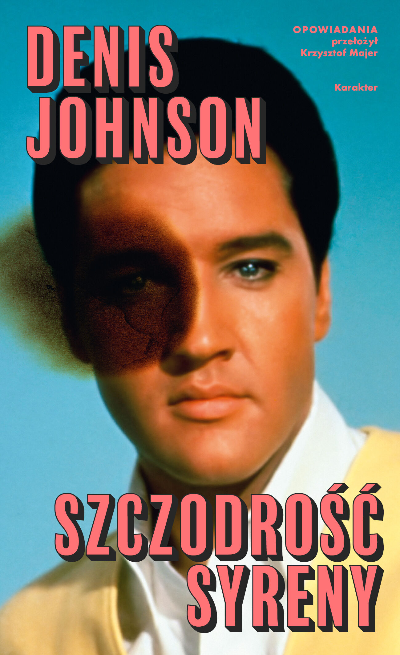 Szczodrość syreny (e-book)