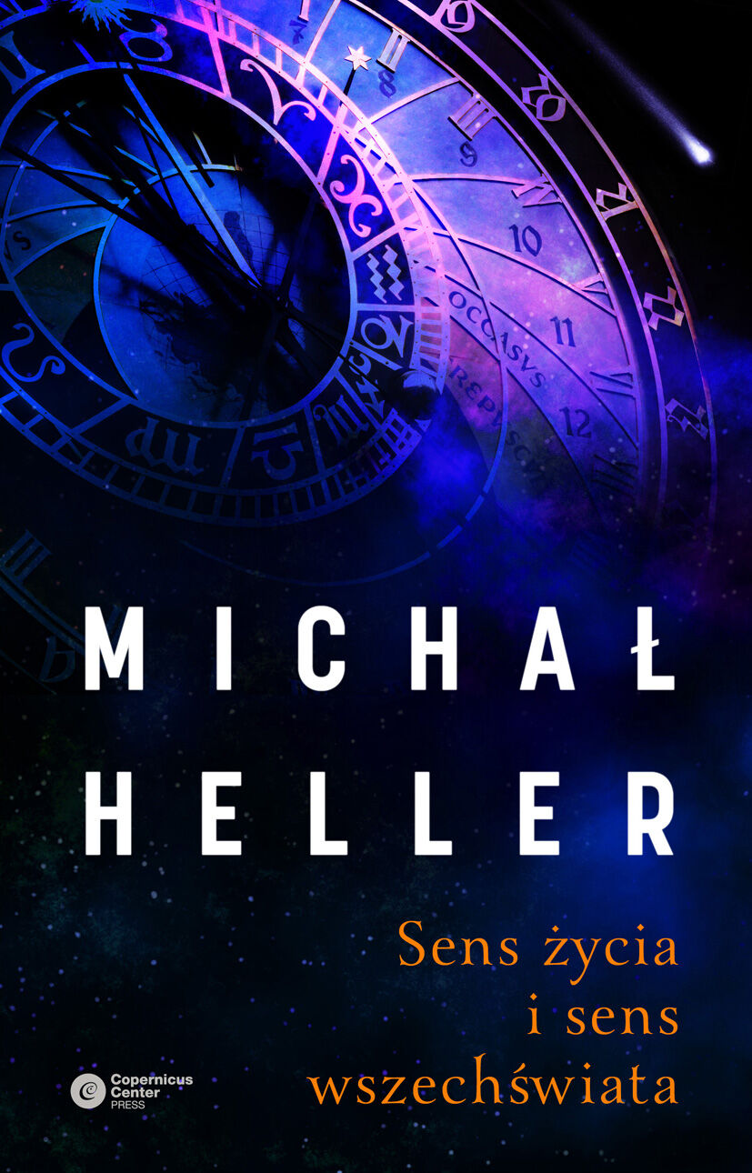 Sens życia i sens wszechświata (e-book)