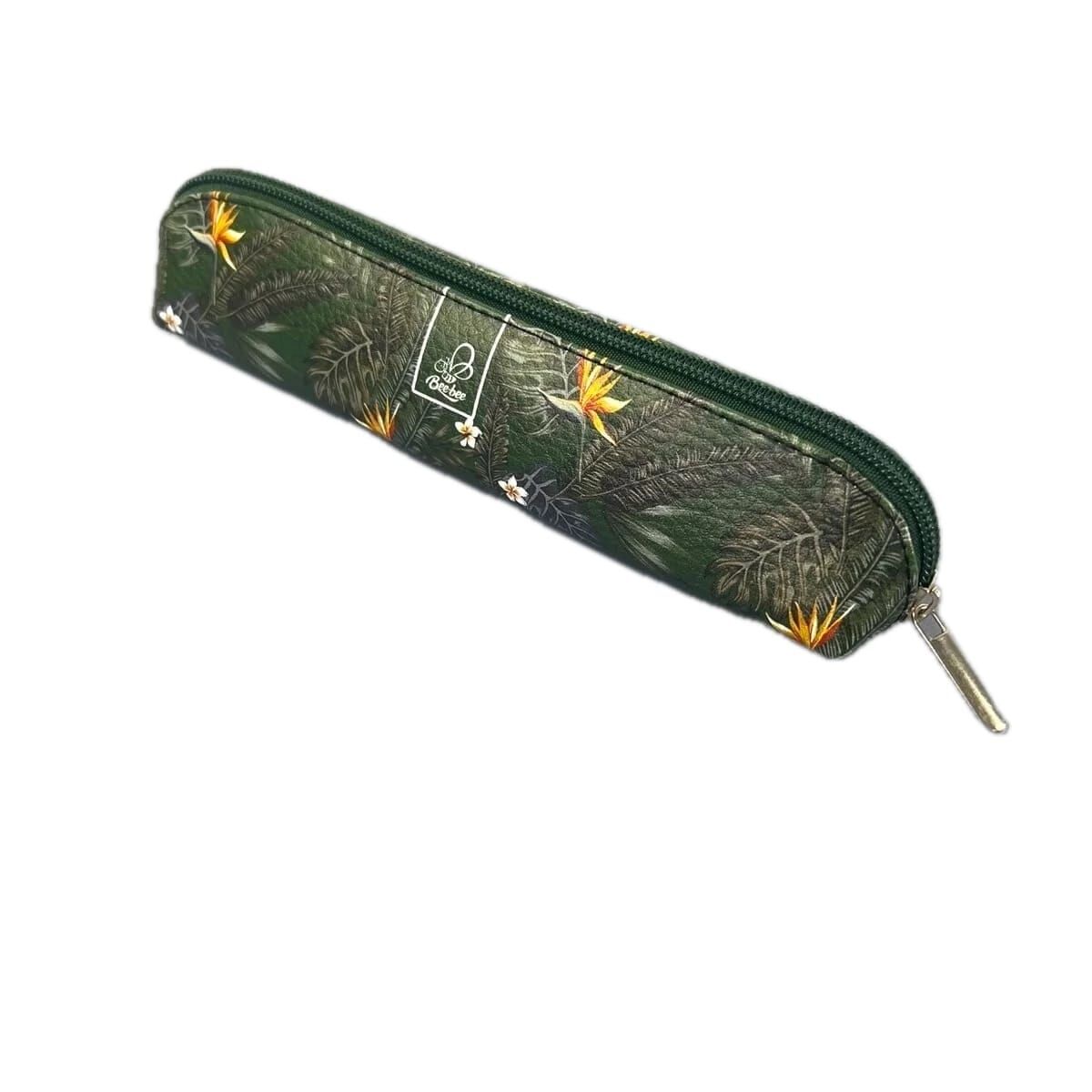 Piórnik mini Nocne Tropiki