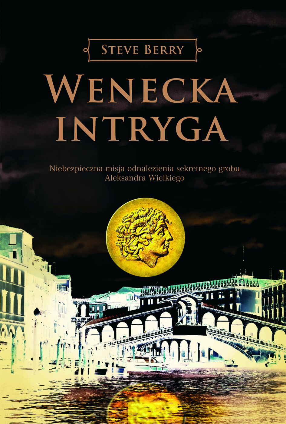 Wenecka intryga