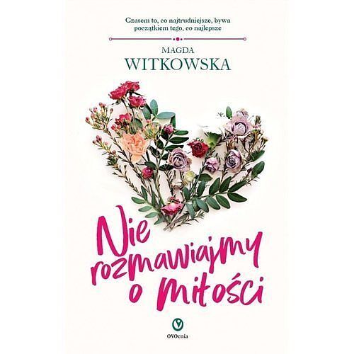 Nie rozmawiajmy o miłości
