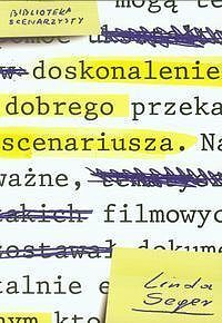 Doskonalenie dobrego scenariusza